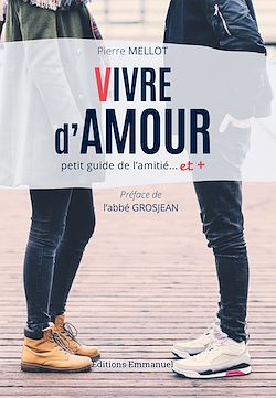 Télécharger le livre :  Vivre d'amour