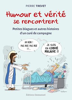 Télécharger le livre :  Humour et vérité se rencontrent