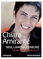 Télécharger le livre :  Seul l'amour demeure