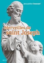Télécharger le livre :  Merveilles de saint Joseph