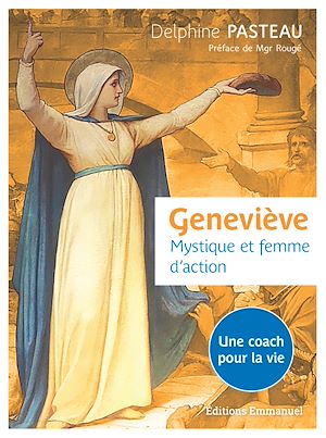 Téléchargez le livre :  Geneviève