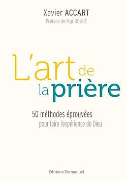 Télécharger le livre :  L'art de la prière