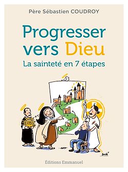Télécharger le livre :  Progresser vers Dieu