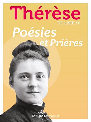 Téléchargez le livre :  Poésies et prières