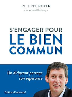 Télécharger le livre :  S'engager pour le bien commun