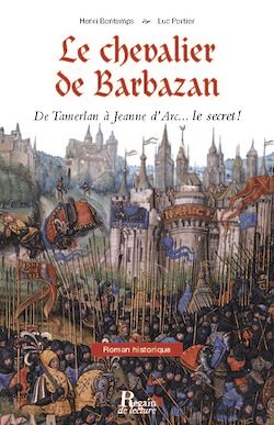 Télécharger le livre :  Le Chevalier de Barbazan