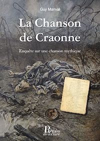 Télécharger le livre :  La Chanson de Craonne
