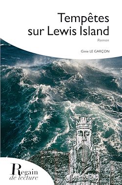 Télécharger le livre :  Tempêtes sur Lewis Island