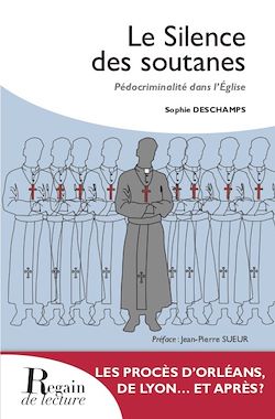 Télécharger le livre :  Le silence des soutanes