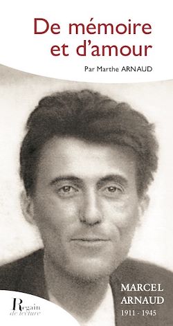 Télécharger le livre :  De mémoire et d'amour