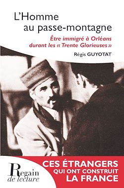 Télécharger le livre :  L'Homme au passe-montagne