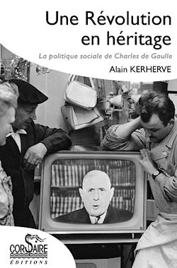 Télécharger le livre :  Une Révolution en héritage