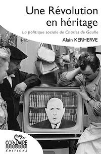 Télécharger le livre :  Une Révolution en héritage