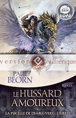 Télécharger le livre :  Le Hussard amoureux