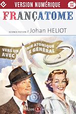 Télécharger le livre :  Françatome
