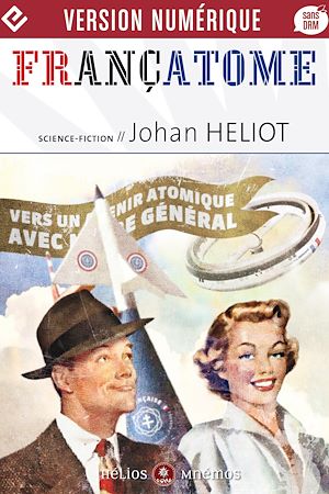 Téléchargez le livre :  Françatome