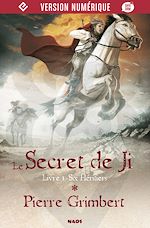 Télécharger le livre :  Le Secret de Ji, tome 1