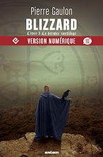 Télécharger le livre :  Blizzard, livre 3