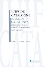 Télécharger le livre :  Juifs de Catalogne