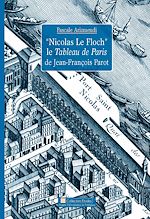 Télécharger le livre :  « Nicolas Le Floch », le Tableau de Paris de Jean-François Parot