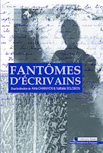 Télécharger le livre :  Fantômes d'écrivains