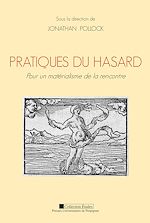 Télécharger le livre :  Pratiques du hasard