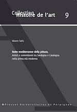 Télécharger le livre :  Rotte mediterranee della pittura