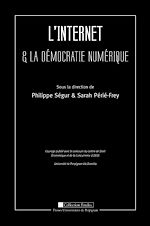 Télécharger le livre :  L'Internet et la démocratie numérique