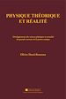 Télécharger le livre :  Physique théorique et réalité