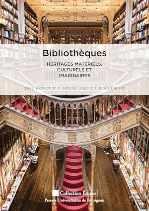 Téléchargez le livre :  Bibliothèques