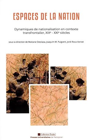 Download the eBook: Espaces de la nation