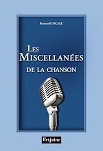 Télécharger le livre :  Les Miscellanées de la chanson française