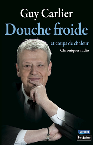 Téléchargez le livre :  Douche froide et coups de chaleur. chroniques radio