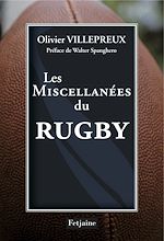 Télécharger le livre :  Les Miscellanées du rugby