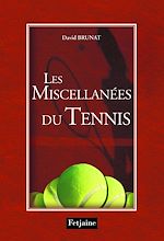 Télécharger le livre :  Les Miscellanées du tennis