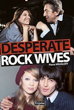Télécharger le livre :  Desperate Rock Wives