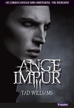 Télécharger le livre :  Ange impur