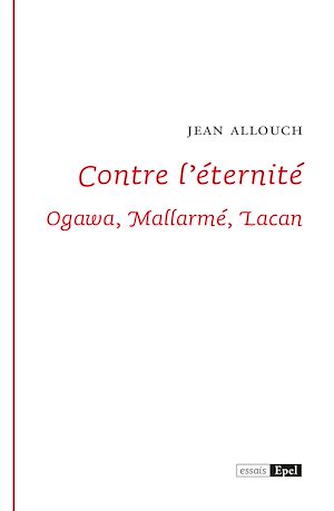 Download the eBook: Contre l'éternité