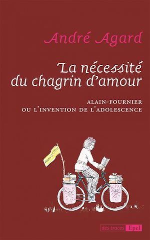 Download the eBook: La nécessité du chagrin d'amour