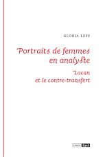 Télécharger le livre :  Portraits de femmes en analyste