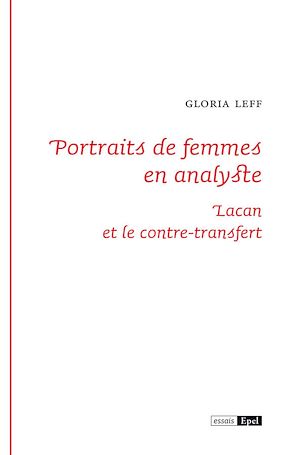 Téléchargez le livre :  Portraits de femmes en analyste