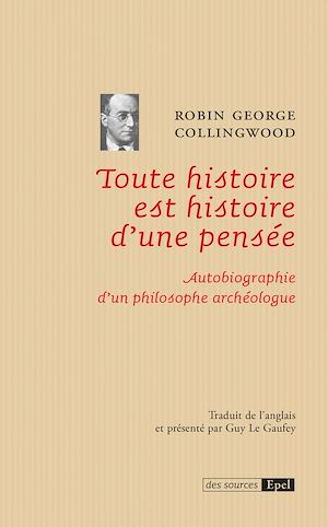 Download the eBook: Toute histoire est histoire d'une pensée
