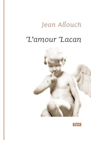 Download the eBook: L'amour Lacan