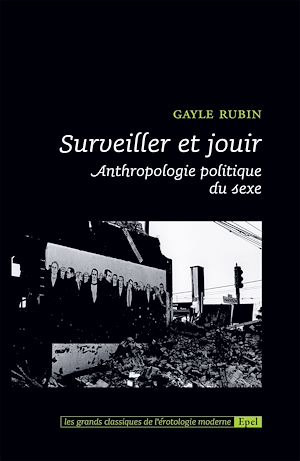 Download the eBook: Surveiller et jouir