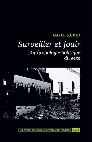 Download the eBook: Surveiller et jouir