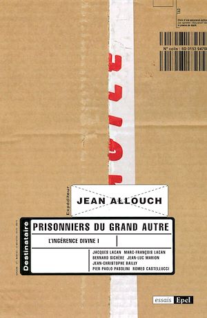 Download the eBook: Prisonniers du grand Autre