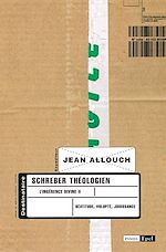 Download this eBook Schreber théologien