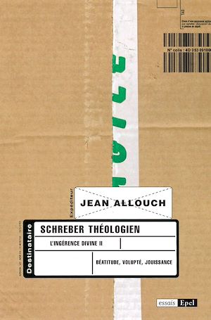Download the eBook: Schreber théologien