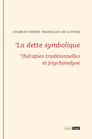 Download the eBook: La dette symbolique