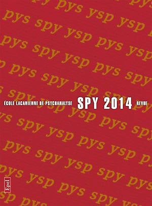 Download the eBook: Spy 2014